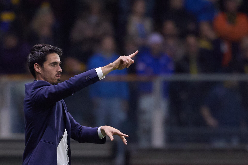 Parma Calcio 1913 v Bologna FC 1909 - Serie A