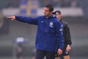 Hellas Verona FC v FC Internazionale - Serie A