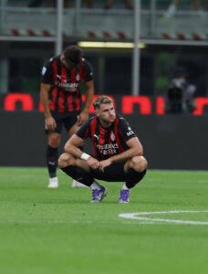 AC Milan v US Cremonese - Serie A