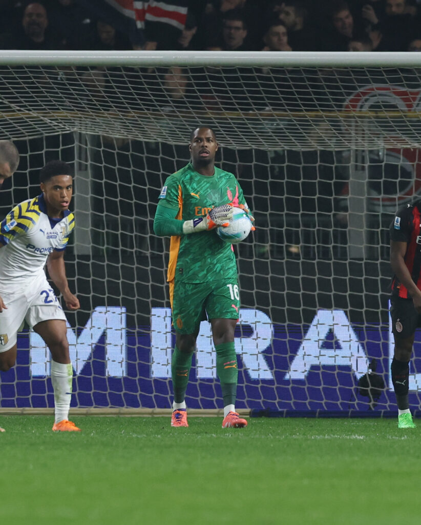 parma-milan-campionato-analisi-tecnica-mike-maignan-parata-decisiva-goal