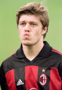 ESCLUSIVA, Thomas Helveg: "Milan in ripresa, ma l'Inter è in alto da anni"