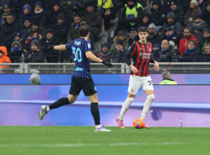 Casa Rossonera, il derby da Magic Eagle a Davide Golia