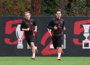 Tomori e Jashari convocati per San Siro: in panchina fra i giovani solo Castiello