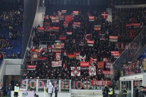 Transfermarkt, il sito di dati statistici legati al mondo del calcio, ha stilato due speciali classifiche, tifosi e ingaggi