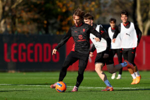 Ivan Rakitic: "Modric va oltre il tifo e i colori, Luka può giocare altri anni"