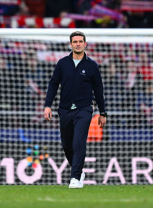 Atletico de Madrid v FC Internazionale Milano - UEFA Champions League 2025/26 League Phase MD5