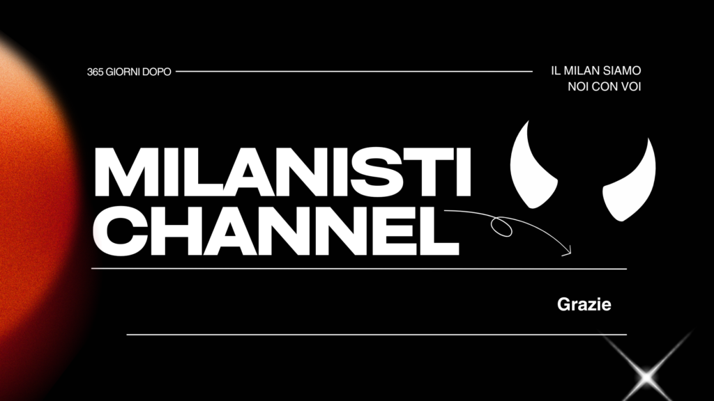 Milanistichannel