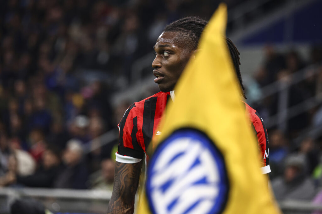 FC Internazionale v AC Milan: Semi Final - Coppa Italia