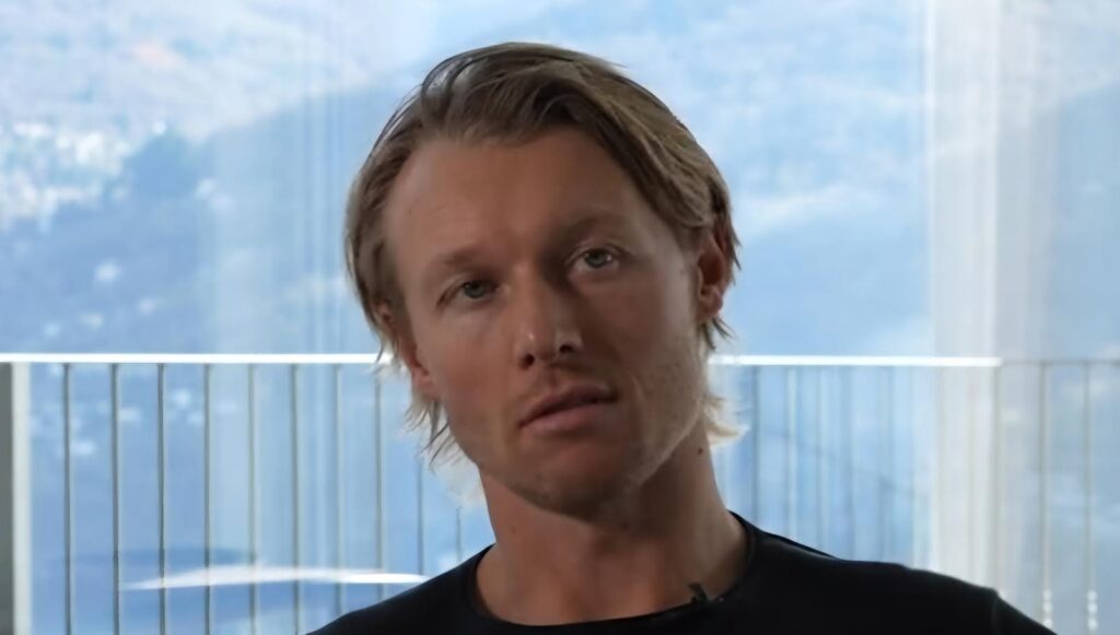 Simon Kjaer: "Leao come Dembelé, il livello è quello ma..."