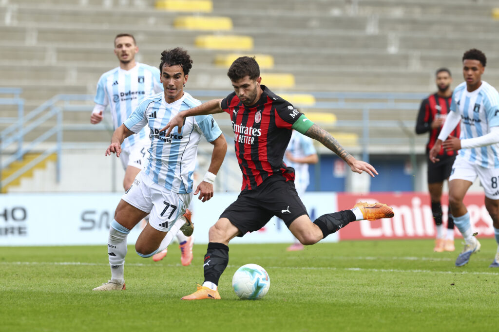 milan-virtus-entella-solbiate-arno-felice-chinetti-amichevole-diretta-live-risultato-gol-probabili-formazioni-ufficiali-interviste-dichiarazioni-news