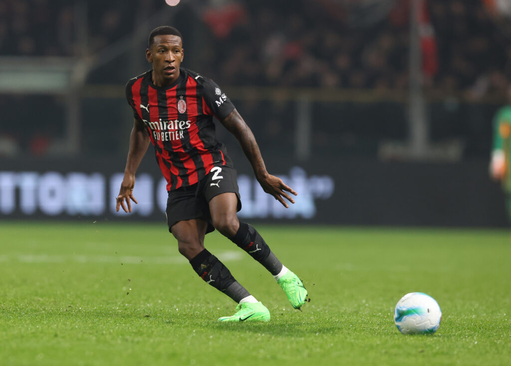 Parma Calcio 1913 v AC Milan - Serie A