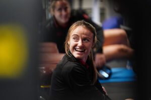 Derby femminile, Grimshaw: "Importante vincere duelli e contrasti"