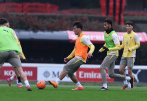 Oggi a Milanello, Pulisic e Jashari: tutte le foto