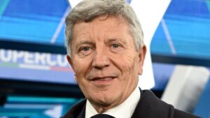 Simonelli: "Supercoppa potrebbe cambiare format