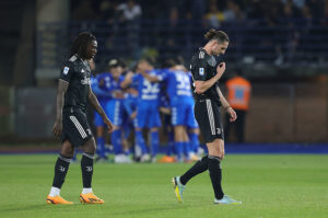 Allegri, perchè con Kean non finirà come con Rabiot