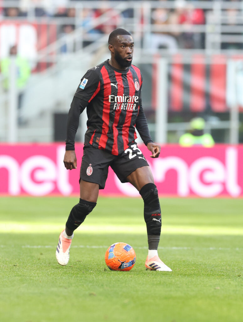 AC Milan v US Sassuolo Calcio - Serie A