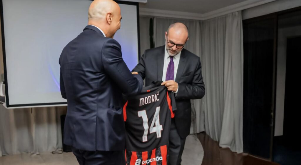 Fondazione Milan e Fondazione Mama Sofia a Kinshasa: inclusione e sport
