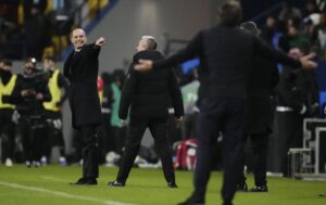 Milan Allegri Oriali