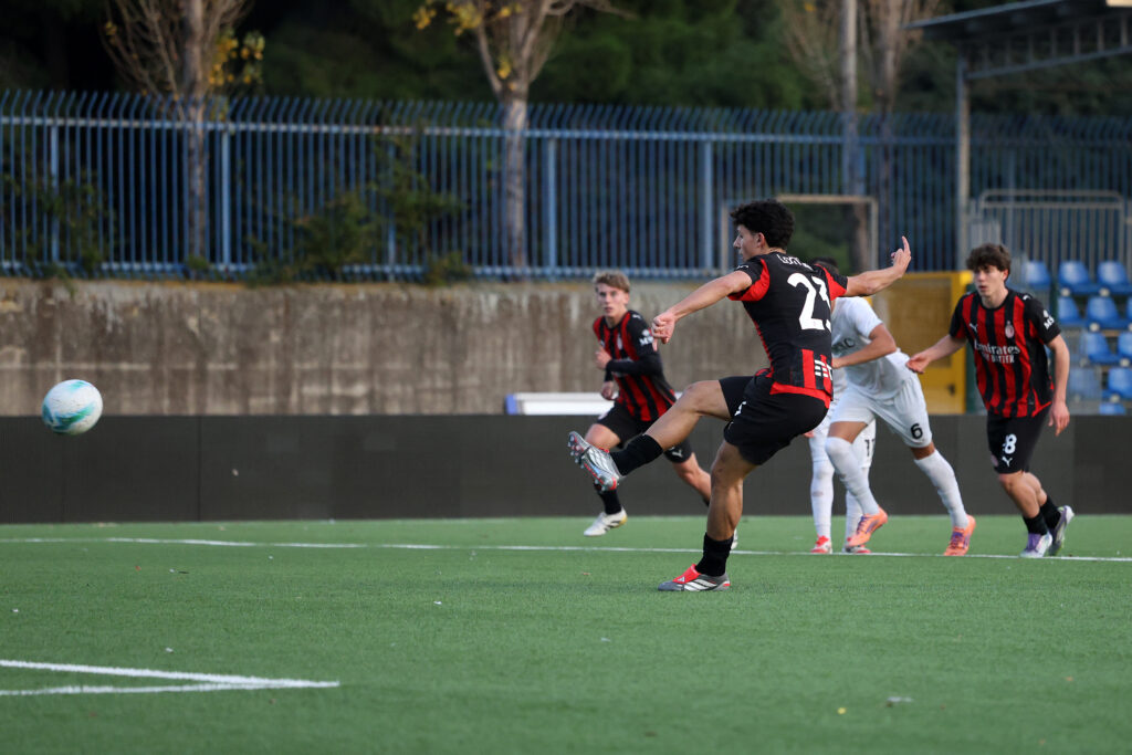 napoli-milan-primavera-goal-rigore-simone-lontani