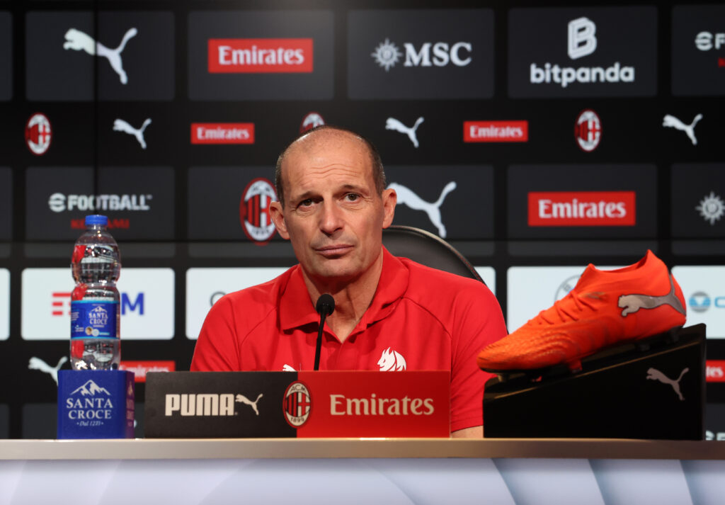 massimiliano-allegri-milan-hellas-verona-post-ultima-ora-dazn-sky-diretta-live-post-partita-dichiarazioni