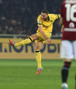 Casa Rossonera, Rabiot fa il massaggio cardiaco al Milan