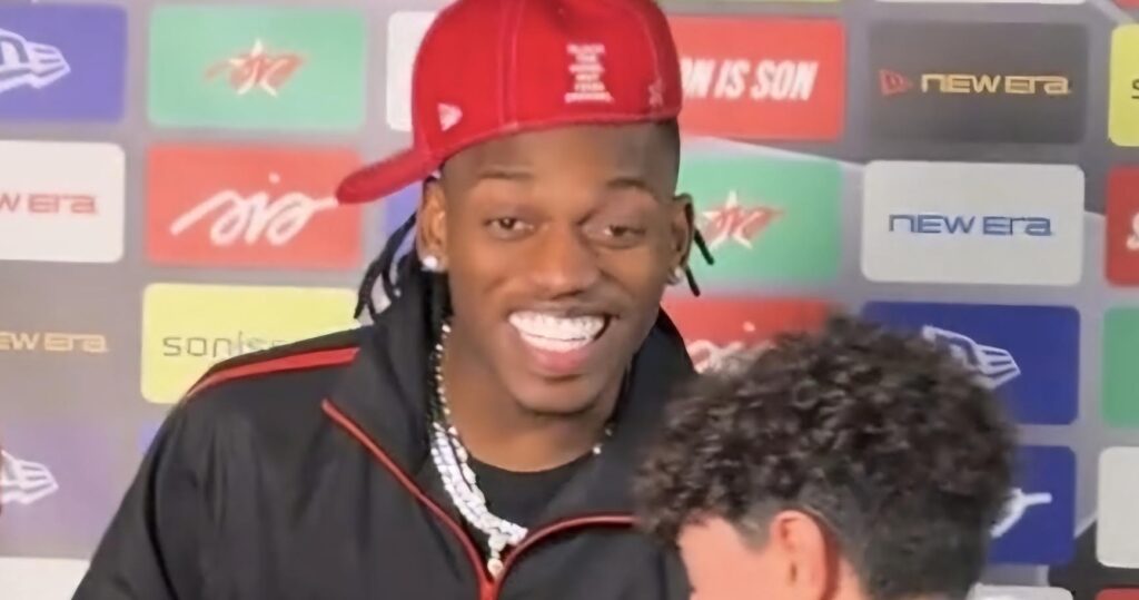 Leao, Son is Son: estetica, sport e tifosi rossoneri