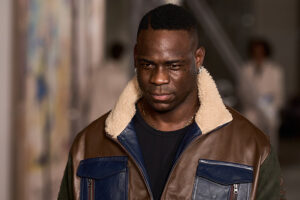 Prime, Balotelli al microfono di Seedorf: "Andrei al Mondiale anche a 50 anni"