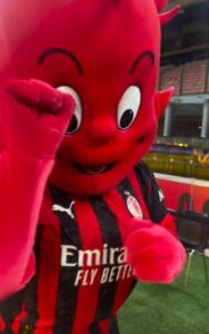 Settore Giovanile, Natale rossonero: dirigenti e tecnici sul palco