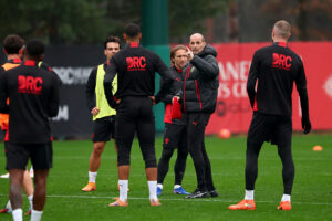 Giudice sportivo, multa ad Allegri "offensivo"