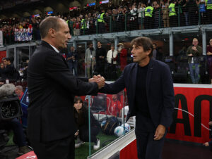 milan-napoli-massimiliano-allegri-oriali-conte-polemica-comunicato-offese-news-ultima-ora