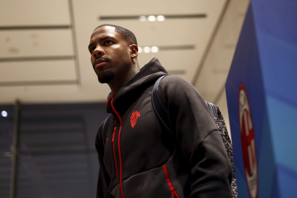 mike-maignan-sport-mediaset-napoli-milan-supercoppa-italiana-tv-diretta-live-news-dichiarazioni-foto-frasi-parole-rinnovo