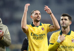 Casa Rossonera, Rabiot fa il massaggio cardiaco al Milan