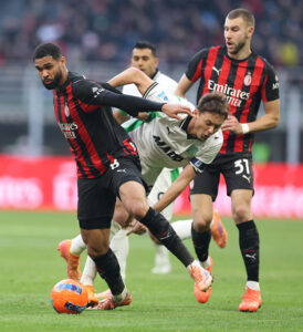 Casa Rossonera: male le alternative, vergogna per il gol tolto a Pulisic