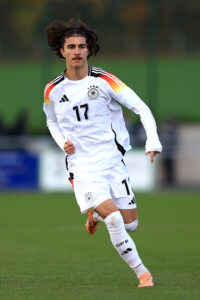 Un Milan per tutte le età: dal rinnovo di Modric al pressing sull'Under19 tedesco Licina