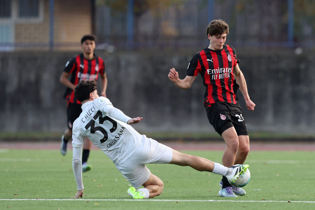 napoli-milan-primavera-caucci-goal-pareggio