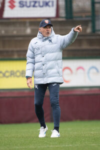 Torino-Milan, Marco Baroni: "Ismajli e Simeone? Per la prossima partita..."