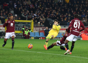 Torino, Antonio Cassano: "Il Milan ha strameritato"