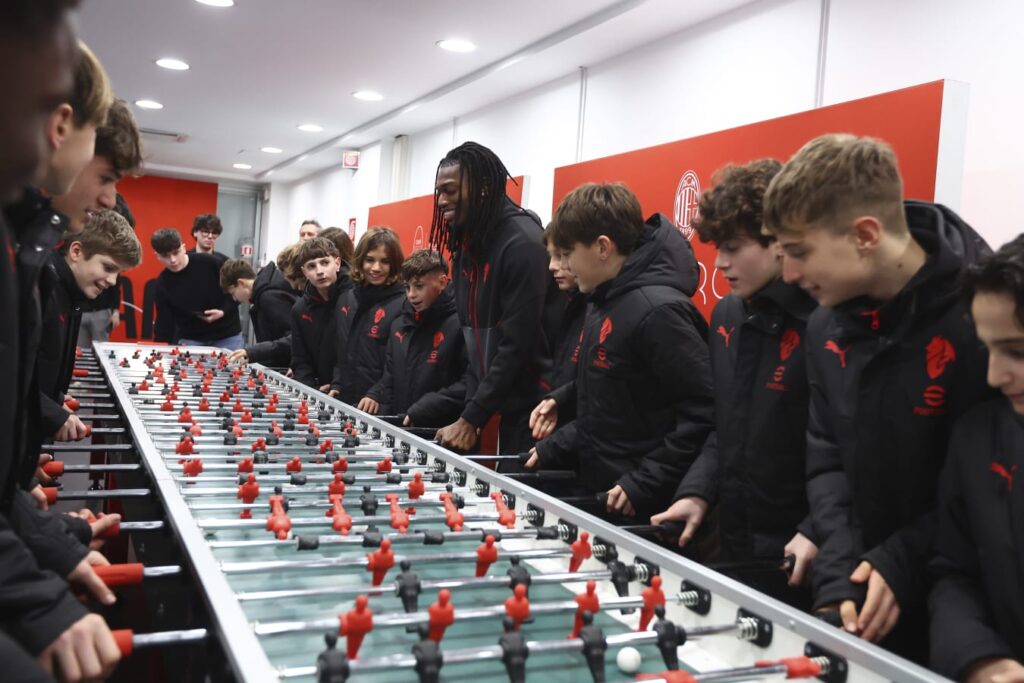 furlani-festa-natale-settore-giovanile-milan-san-siro