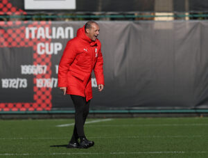 Loftus e Nkunku: Allegri chiede più convinzione e più gol