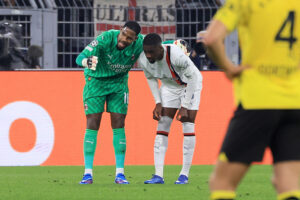 maignan-tomori-milan-rinnovo-contratto-trattative