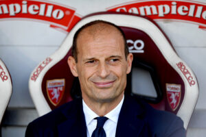 Allegri a Torino: 22 anni fa la prima volta contro Baroni, 10 anni fa quel derby...