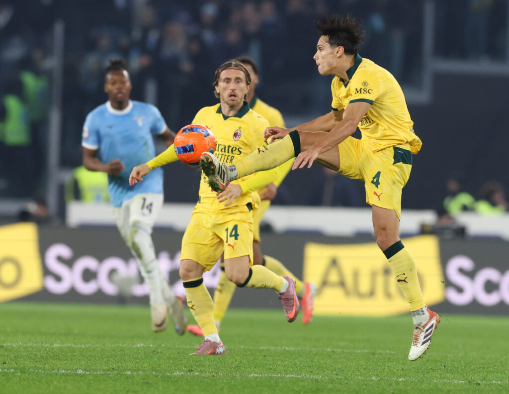 ricci-lazio-milan-coppa-italia-post-ultima-ora-mediaset-diretta-live-parole-post-partita-dichiarazioni-2