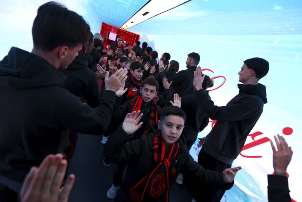 furlani-festa-natale-settore-giovanile-milan-san-siro