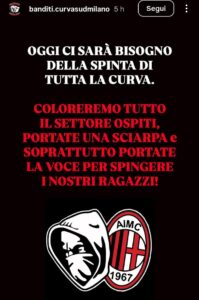 ultras-lazio-curva-rigore-proteste-risposta-curva-milan