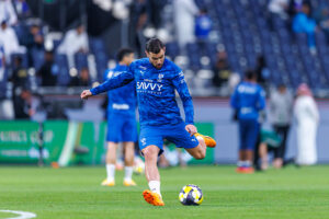 Theo Hernandez: "Maignan ha una situazione simile alla mia..."