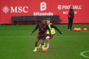 Supercoppa, convocati Milan: ok Leao e Fofana, anche 6 giovani fra cui Ibra jr e Vladimirov