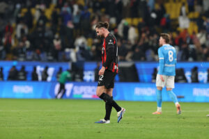 napoli-milan-supercoppa-italiana-riyadh-statistiche-storia