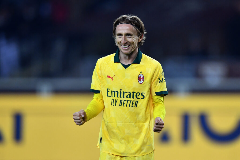 Torino FC v AC Milan - Serie A