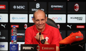 Il mercato del Milan può attendere: testa al Sassuolo, in qualche modo si fa