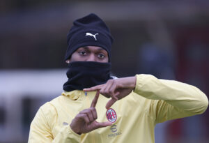 borriello-intervista-allegri-leao-numero-9